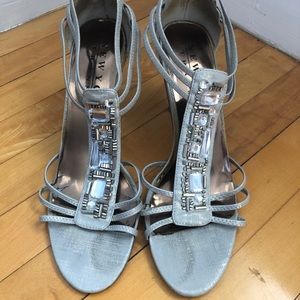 🧿 2/$35 New York Transit heels